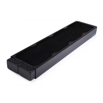 Alphacool NexXxoS HPE-45 14473 täyskuparinen jäähdytin 480 mm, musta