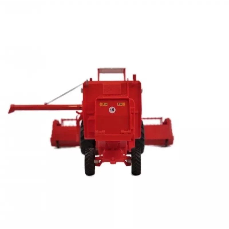 Radio-ohjattava leikkuupuimuri ATA DO-E699 mittakaava 1:16 malli, Bison R/C