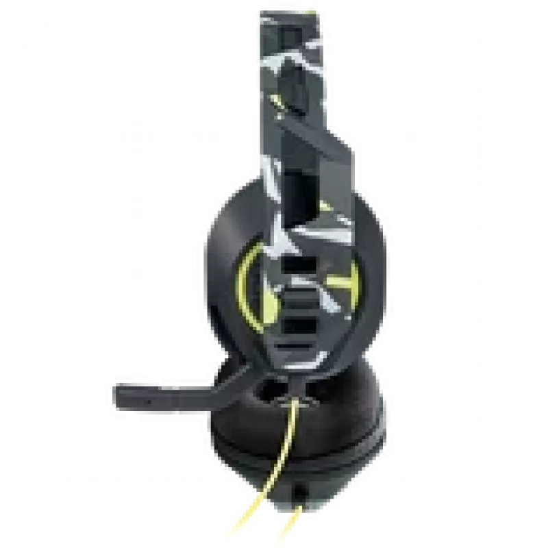 NACON RIG 300 PRO HS -peliheadset - Acid Camo