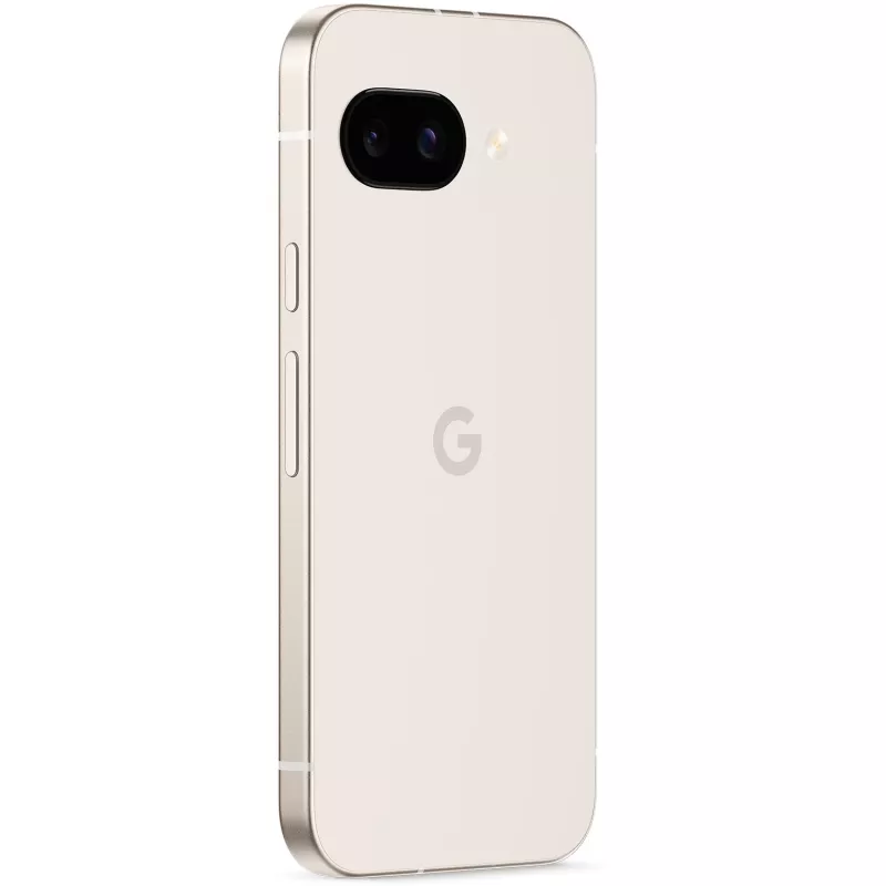 Google Pixel 9a 16 cm (6.3) Dual SIM Android 15 5G USB Type-C 8 GB 128 GB 5100 mAh posliini