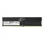 Työpöytämuisti PNY 8GB DDR5 5600 DIMM (MD8GSD55600-SB)