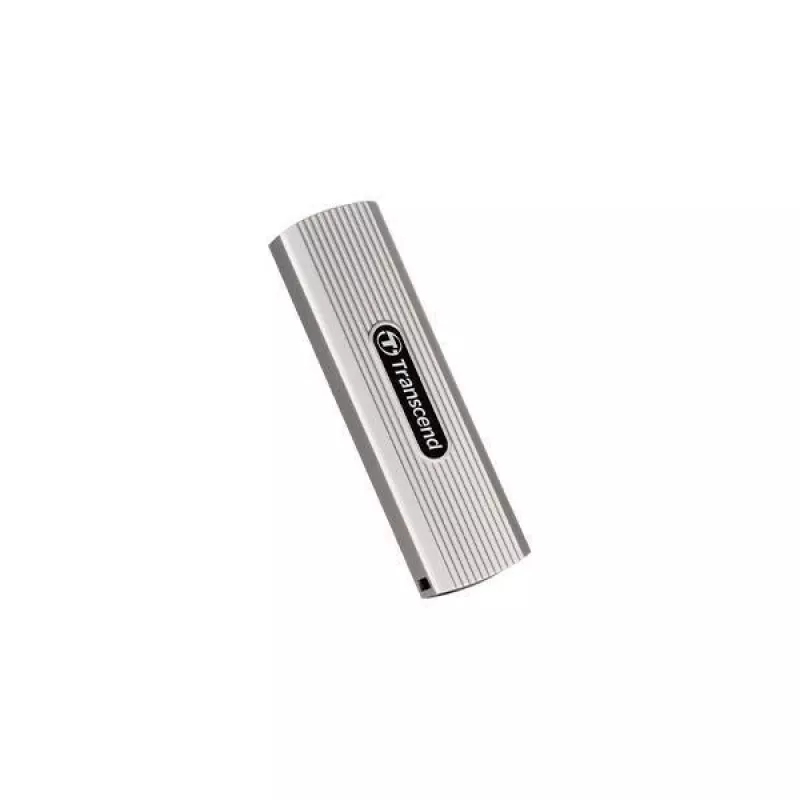 SSD-asema Transcend 2 TB ulkoinen USB Type-A 3.2 Gen 2 ESD320A