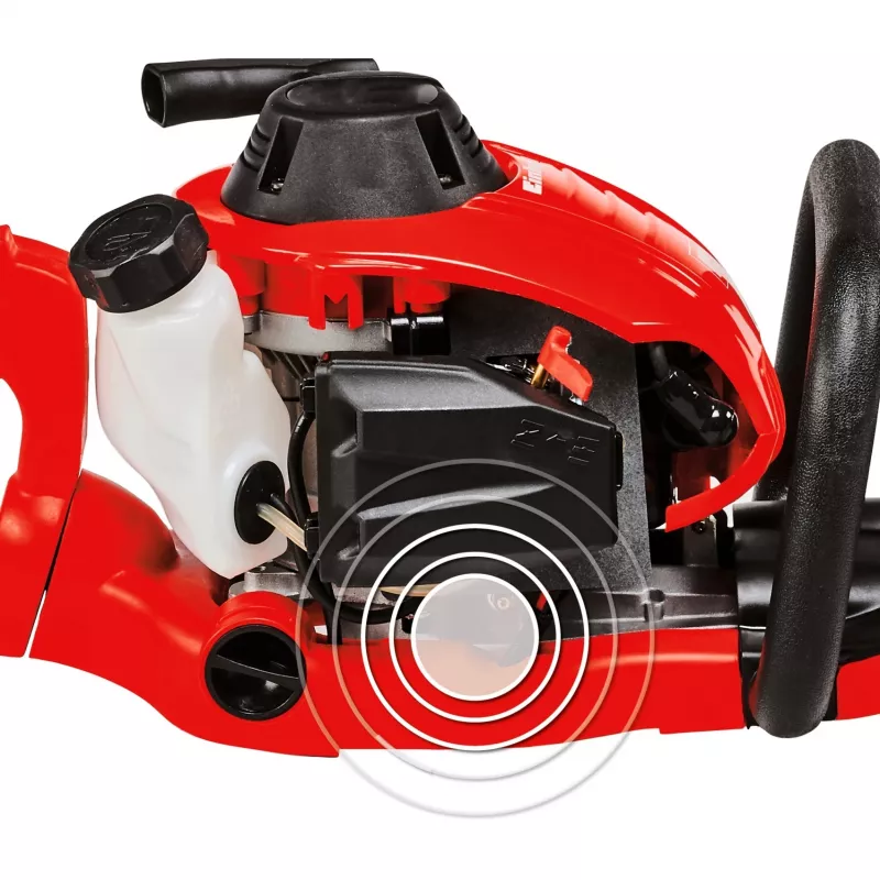 Einhell GE-PH 2555 A kaksiteräinen 850 W 5,45 kg