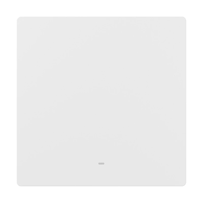 Seinäkosketusälykytkin Sonoff ZBM5-1C-86W 1-kanavainen Zigbee