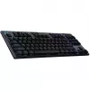 Logitech G G915 X - näppäimistö - peli, LIGHTSPEED
