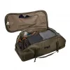 Thule 5600 Chasm 130L matkalaukku Deep Khaki
