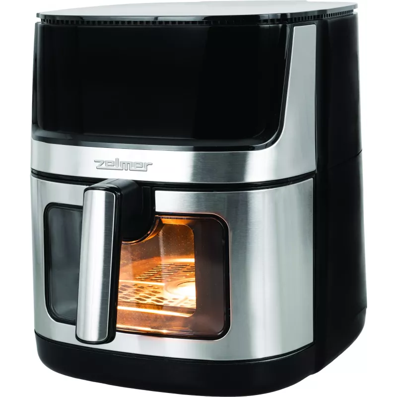 ZELMER ZAF8650 kiertoilmakypsennin (3,5 L, 1500 W)