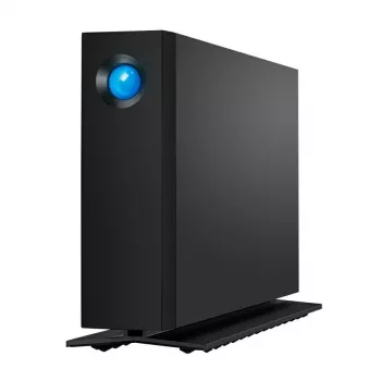 LaCie d2 Professional 24TB USB-C 10Gb/s 3.5 tuuman ulkoinen kiintolevy (STHA24000800)