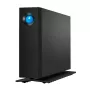 LaCie d2 Professional 24TB USB-C 10Gb/s 3.5 tuuman ulkoinen kiintolevy (STHA24000800)