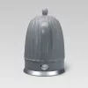 Vedenkeitin Maestro MR-077, 1,5 l, 1500 W, keraaminen runko, harmaa