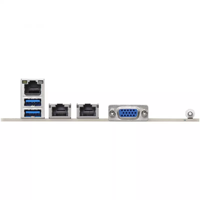 ASRock TURIN2D16-2T emolevy kanta SP5 EEB