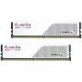 G.Skill F5-6000J3036F24GX2-FX5W muistimoduuli 48 GB 2 x 24 GB DDR5 6000 MHz