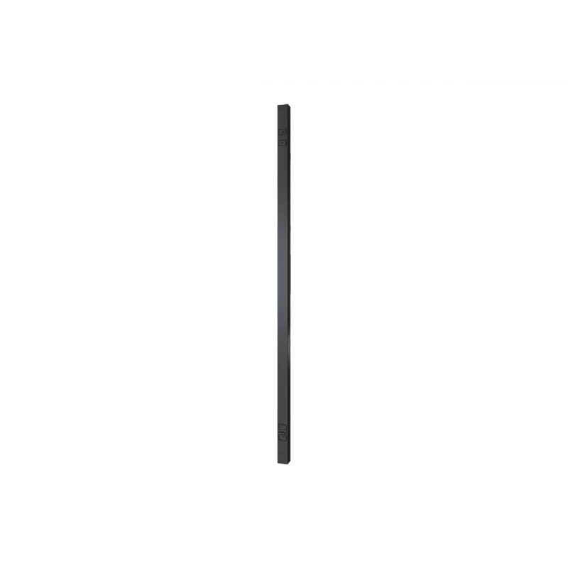APC AP8453 Power Distribution Unit (PDU) 24 AC-lähtöä 0U musta