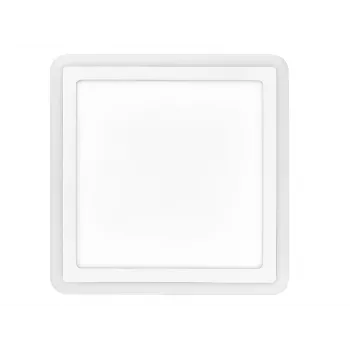 Kattovalaisin TRACER Tracer 47319 LED neliö 18W 3000K
