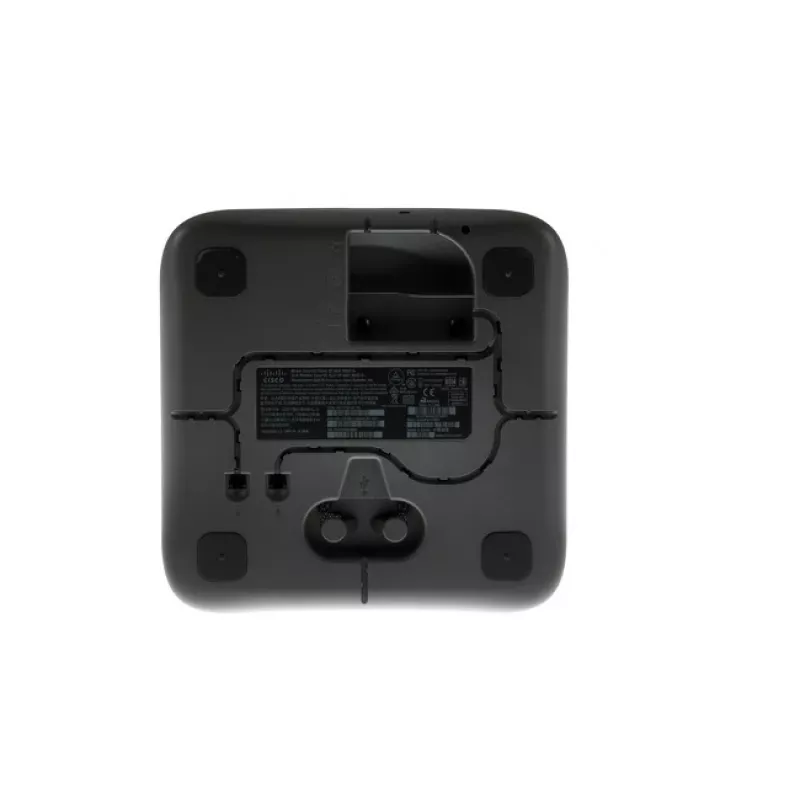 Cisco CP-8831-EU-K9 neuvottelupuhelin