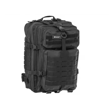 Expedition reppu 15,6 Tracer Alpha musta