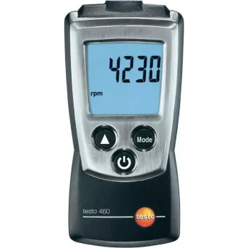 TESTO 460 kierroslukumittari (0560 0460)