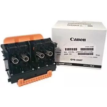 Tulostuspää Canon QY6-0087 yhteensopiva — varatulostuspää Canon-tulostimiin