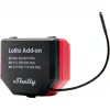 LoRa-lisäosa Shelly LoRa Add-on IoT-yhteyteen, merkki Shelly (malli Shelly_LoRa_Add-on)
