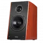 Edifier | R2000DB | 24Wx2 + 36Wx2 (DRC On) W | Bluetooth | ruskea | 4 Ω | 120 W | Bluetooth-kaiuttimet