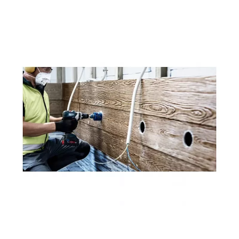 Bosch 2 608 900 449 reikäsaha 1 kpl
