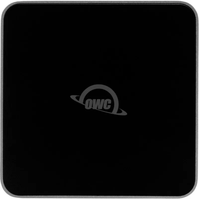 Other World Computing OWC Atlas – kortinlukija (SDXC UHS-II, CFexpress Type-B) – USB-C 3.2 Gen 2 (OWCTCCFXBSDRDR)