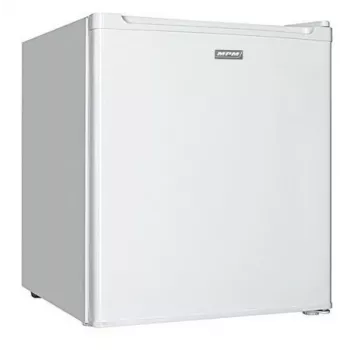 Pakastin MPM 46-ZS-01B, 34 l tilavuus, valkoinen, vapaasti seisova, vaihdettava oven kätisyys, 230 V, 41 dB