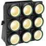 Valaisin EUROLITE Atmo Blinder 9 IP rated — LED-blinder 9 LEDillä, säänkestävä