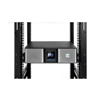 Eaton 9PX 5000i RT3U keskeytymätön virransyöttö UPS 5 kVA 5000 W