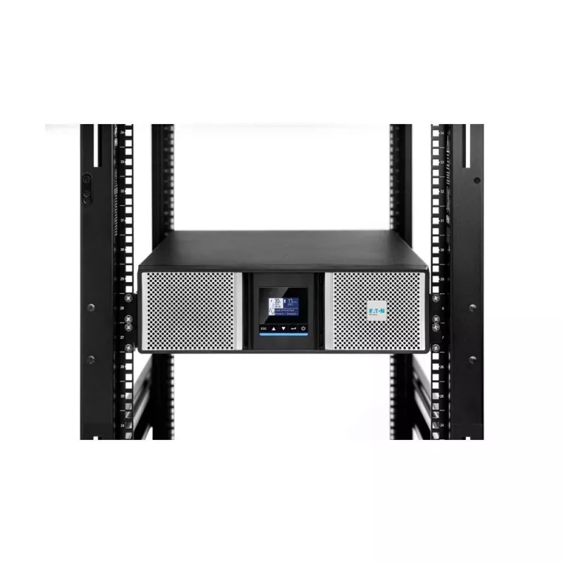 Eaton 9PX 5000i RT3U keskeytymätön virransyöttö UPS 5 kVA 5000 W