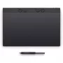 Wacom Intuos Pro Large piirustustabletti musta 349 x 195 mm USB/Bluetooth