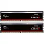 DIMM 64 GB DDR5-5600 (2x 32 GB) Dual-Kit, muistimoduuli musta, F5-5600J3636D32GX2-IS, Aegis 5, INTEL XMP, AMD EXPO