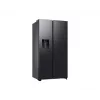 Jää-pakastinyhdistelmä RS70F65KEFEO Side by Side