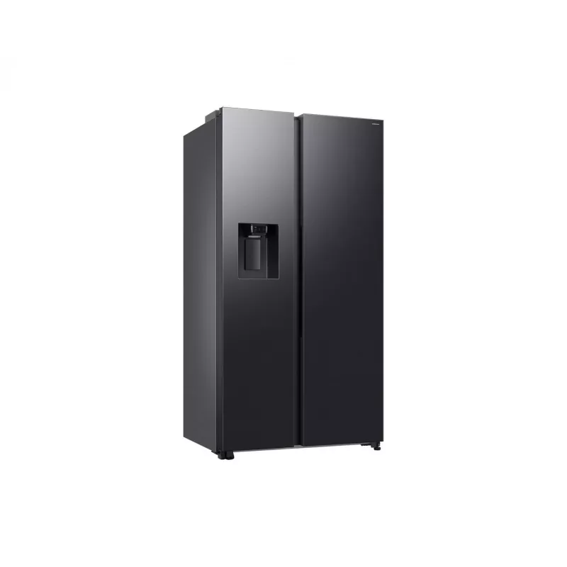 Jää-pakastinyhdistelmä RS70F65KEFEO Side by Side