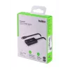 Belkin AVC013BTBK videokaapeliadapteri HDMI Type-A (standardi) USB Type-C musta
