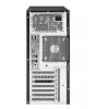 Supermicro CSE-735D4-668B tietokonekotelo Midi Tower musta 668 W