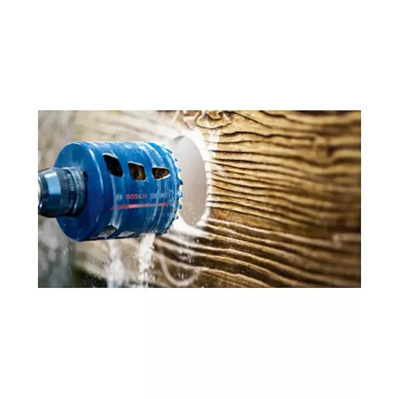Bosch 2 608 900 449 reikäsaha 1 kpl