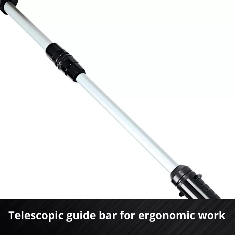 Trimmeri Einhell GE-CT 18 Li Kit