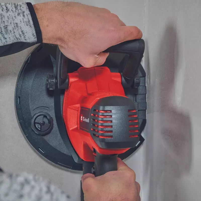 Einhell TC-DWS 225 4259945 kipsilevyhiomakone 1220 W 225 mm (4259945)