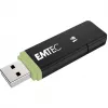 EMTEC USB 2.0 K100 16GB P10 USB-muistitikut 10 kpl (ECMMD16GK102P10) - 16 GB
