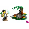 LEGO City 30665 vauvagorilla kohtaaminen