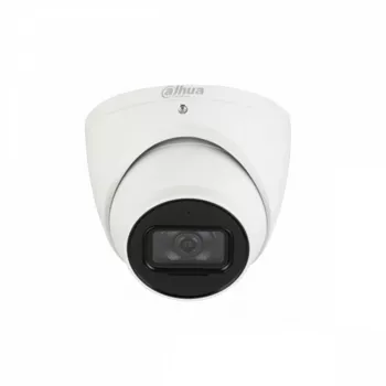 Dahua Technology IPC-HDW5541TM-ASE-0280B valvontakamera dome IP-valvontakamera sisä & ulko 2592 x 1944 pikseliä katto