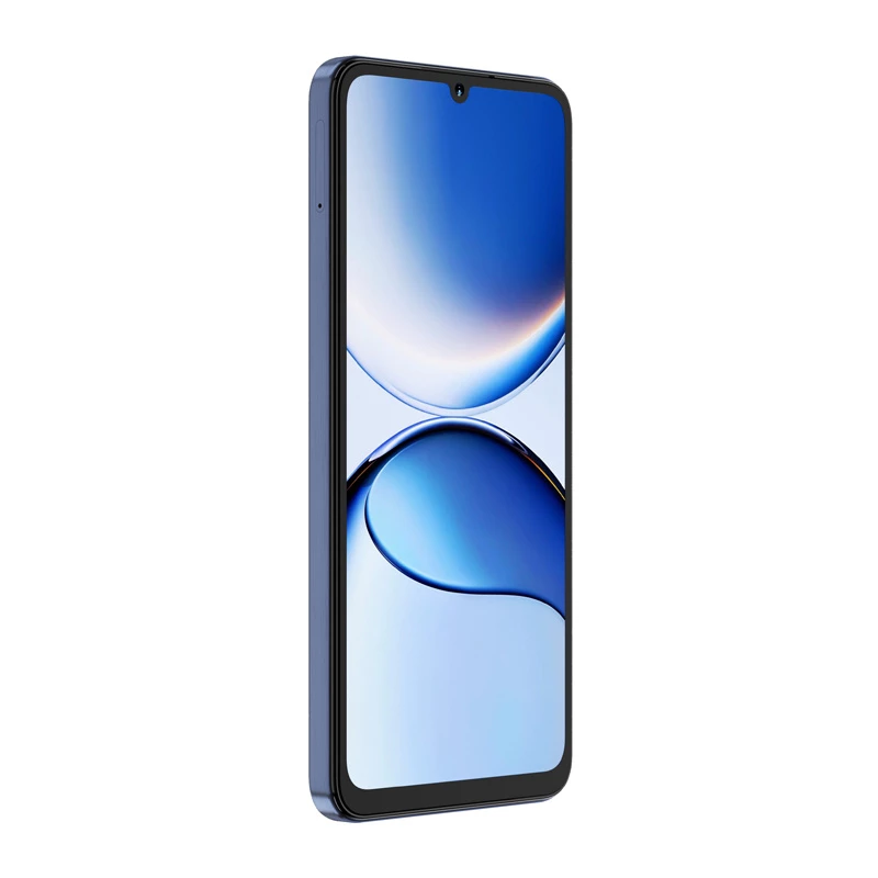 HOTWAV A16 Pro Max älypuhelin (musta)