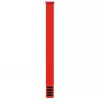 Garmin UltraFit -kellonranneke 22 mm nylon liekinpunainen (010-13306-12)