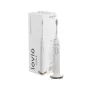 LOVIO_Home SonicProtect PRO sähköhammasharja valkoinen LVTB124WH