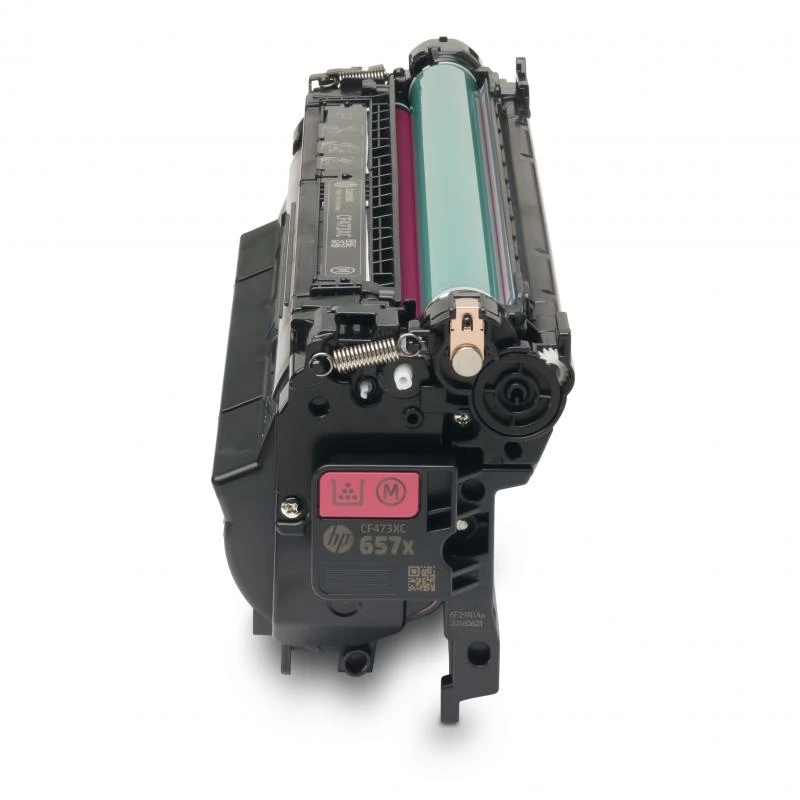 HP CONTRACT -värikasetti No 657X HP657X HP 657X magenta (CF473XC)