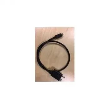 Virtakaapeli HP Thunderbolt 3 855117-001 HP-laitteille, OEM-varaosa-virta-/latauskaapeli