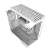 Darkflash DY470 tietokonekotelo (valkoinen)