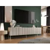 ISLA 200x40x60 cashmere matta