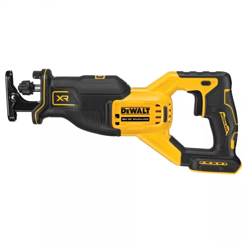 DeWALT DCS382N-XJ puukkosaha